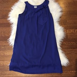 H&M woman’s silky dress -Size 6 - great condition